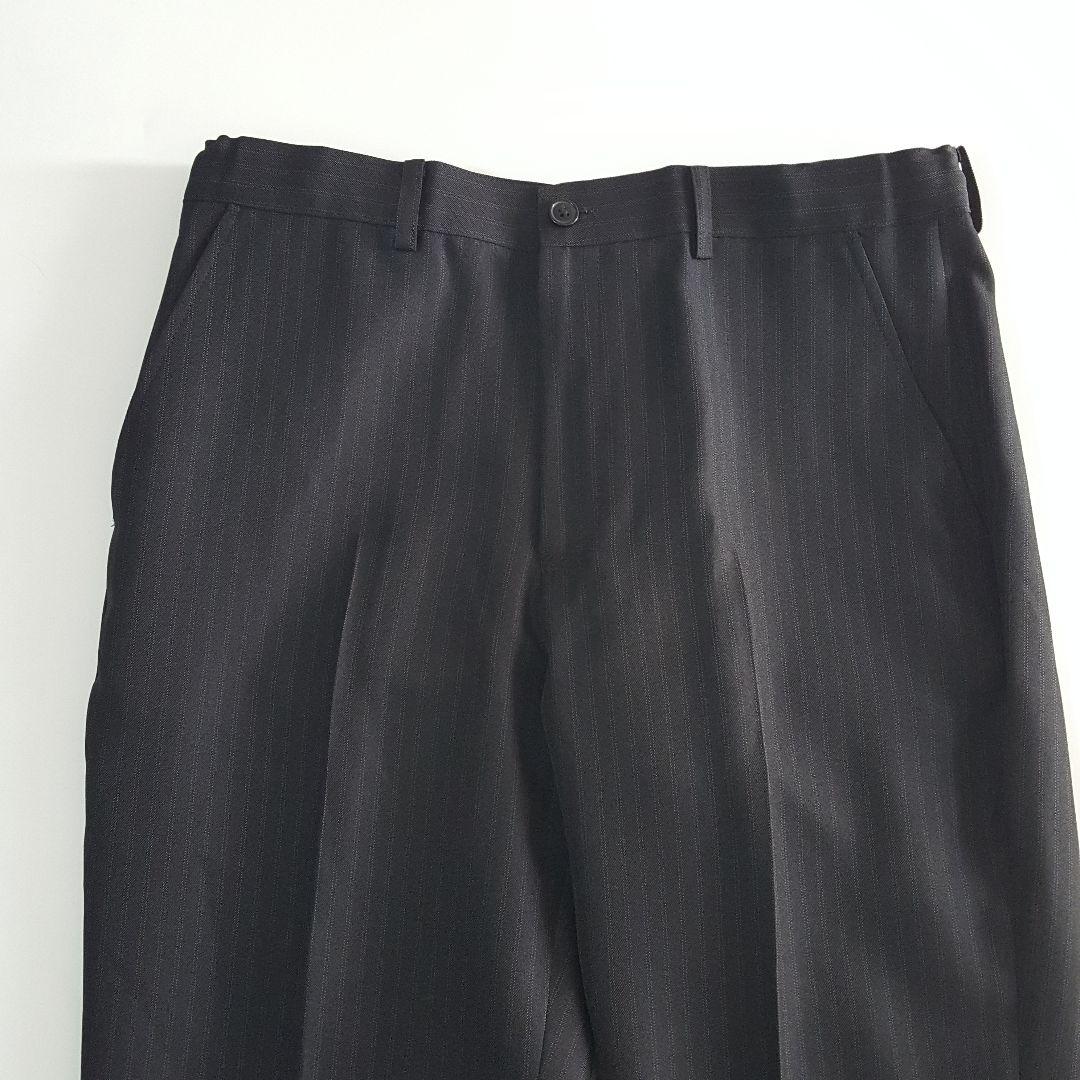 新品 オリバーハウス 160 B ゆったり ジュニア スーツ 5点セット 卒業式