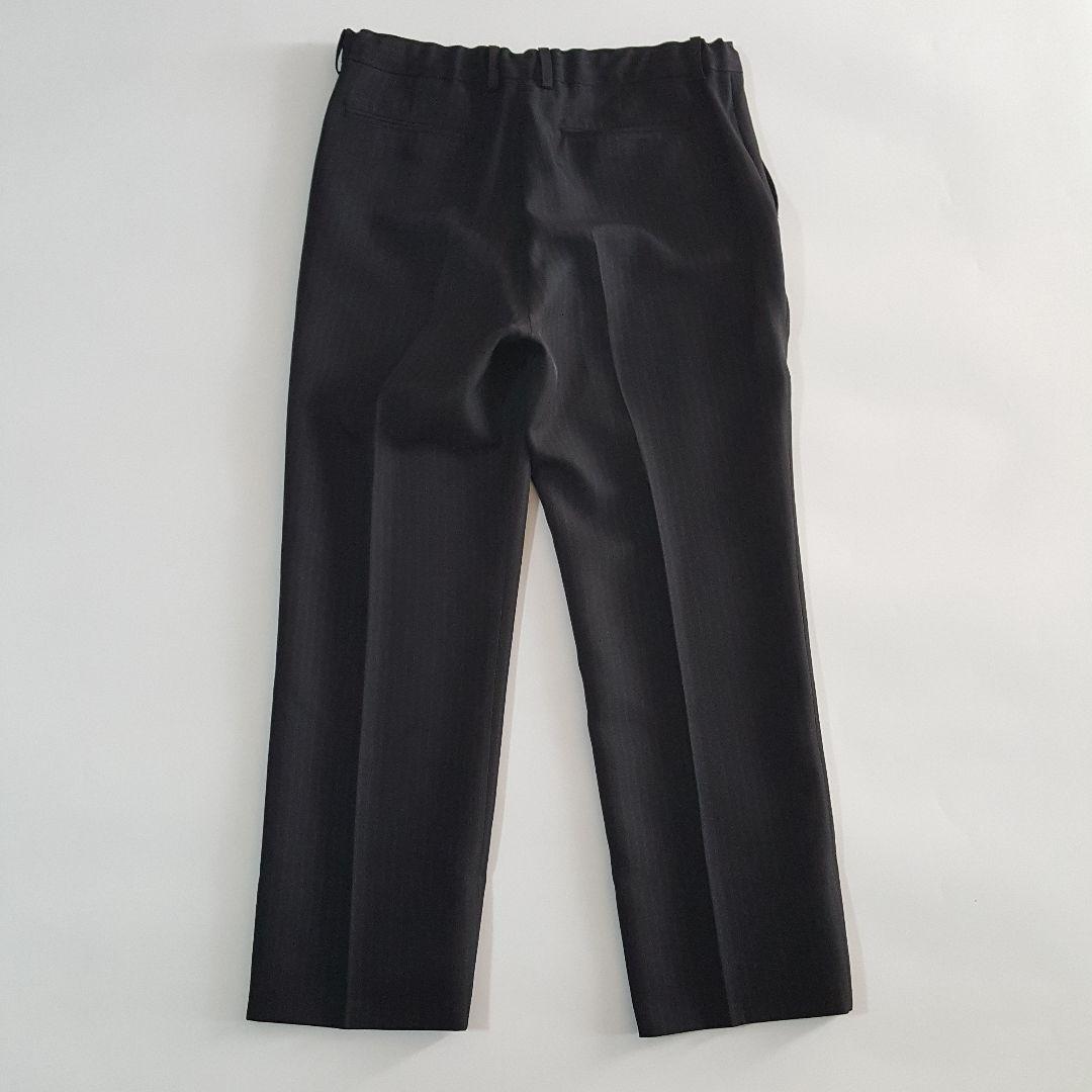 新品 オリバーハウス 160 B ゆったり ジュニア スーツ 5点セット 卒業式