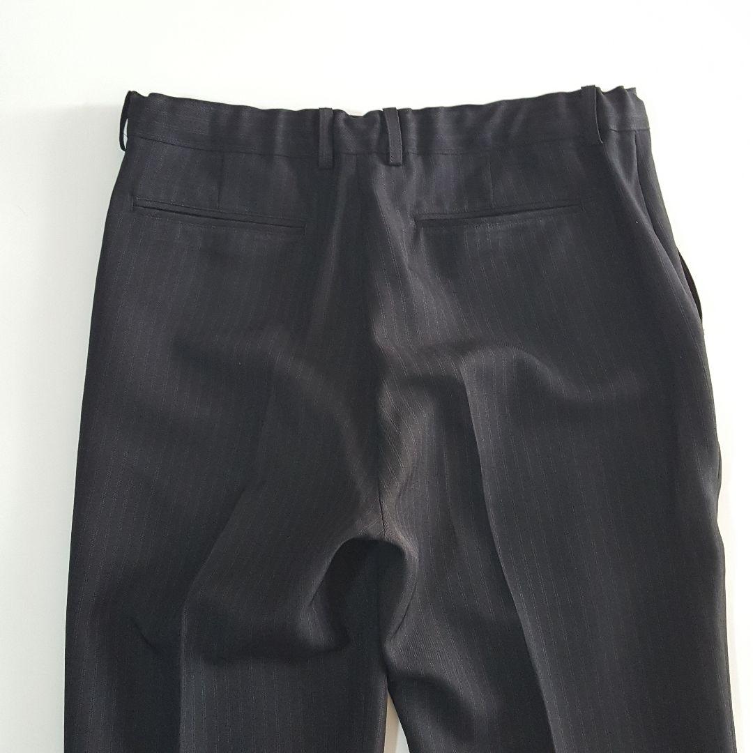 新品 オリバーハウス 160 B ゆったり ジュニア スーツ 5点セット 卒業式