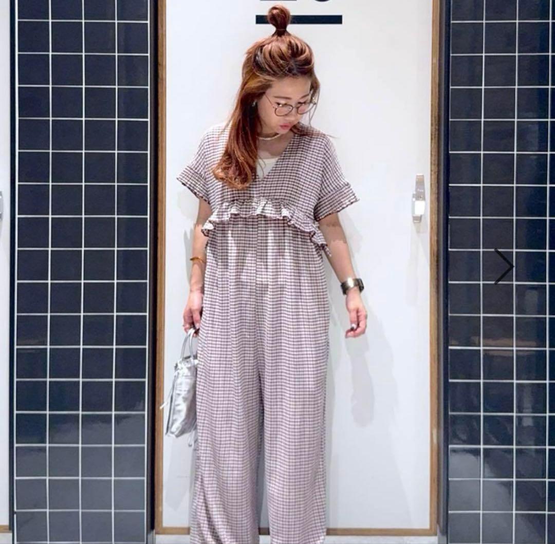 新品 Niko and… DRYクシュワイドロンパ－ス