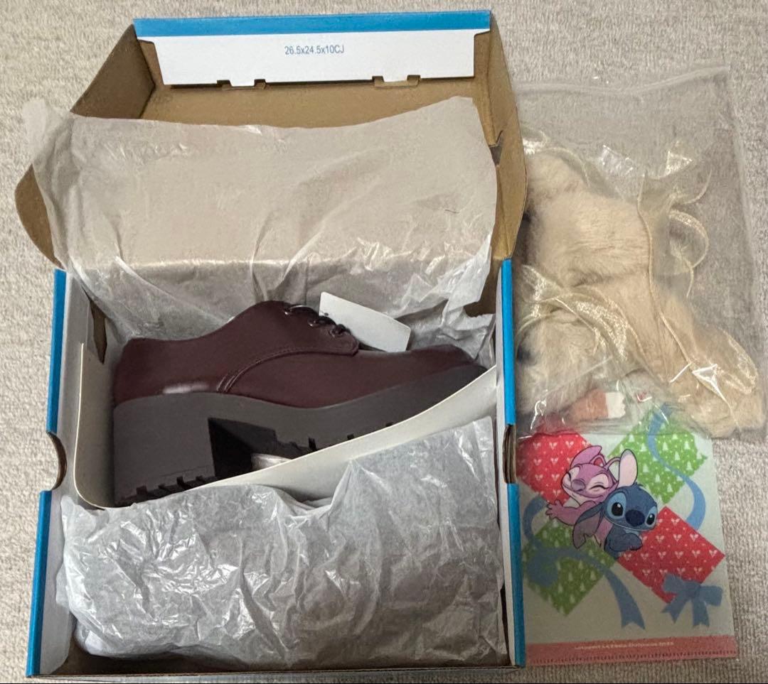 abcマート abcmart ズートピア2 ニック　靴 シューズ　コラボ