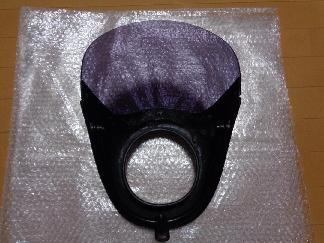 美品 イージーライダースビキニカウル　ハーレー スポーツスター 絶版