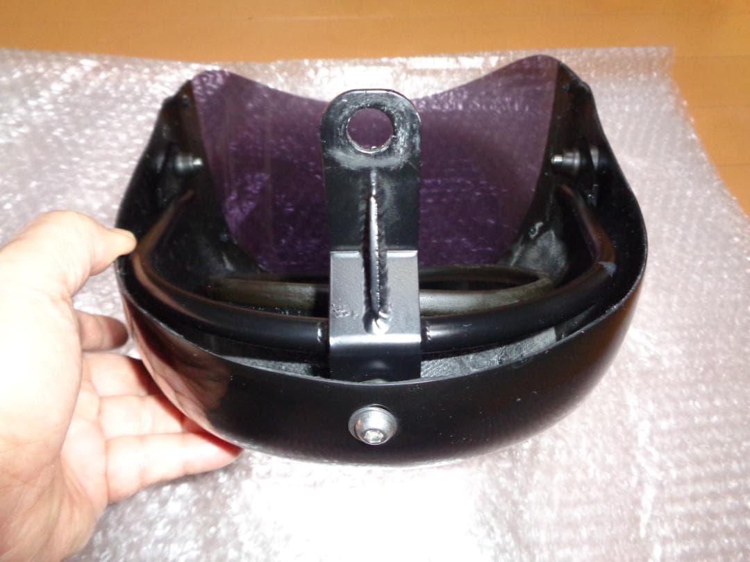 美品 イージーライダースビキニカウル　ハーレー スポーツスター 絶版