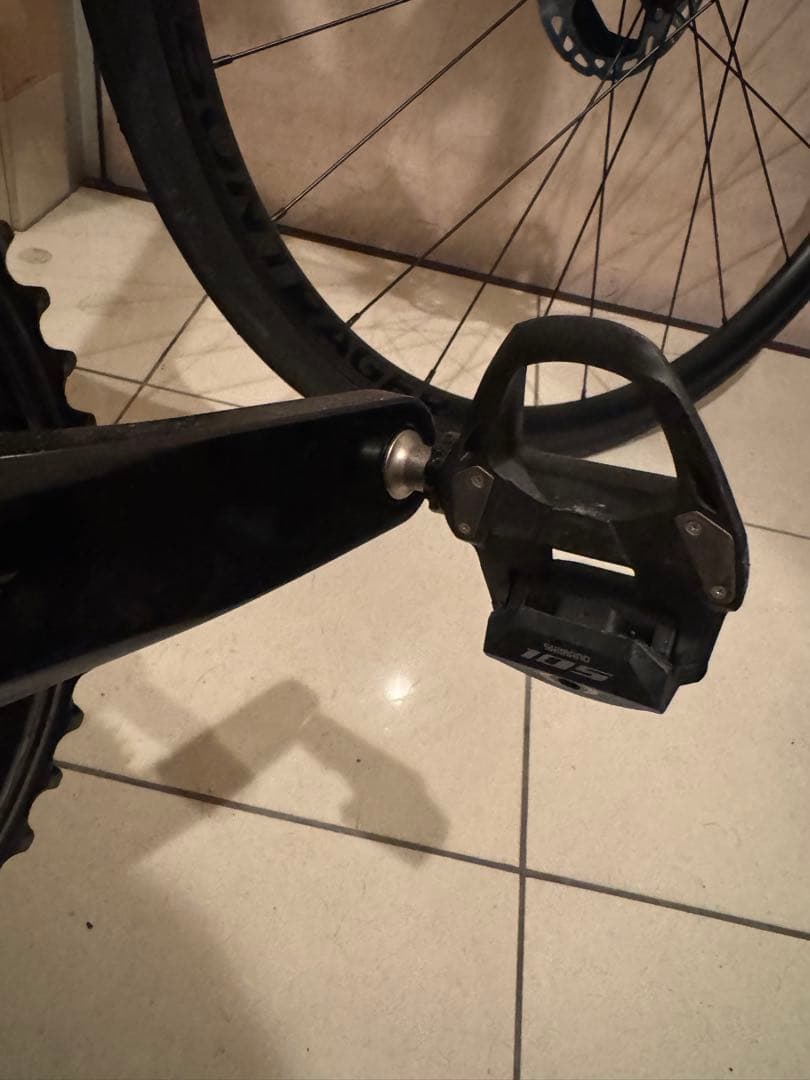 TREK Émonda sl5 105 12s 2024年モデル 56サイズ