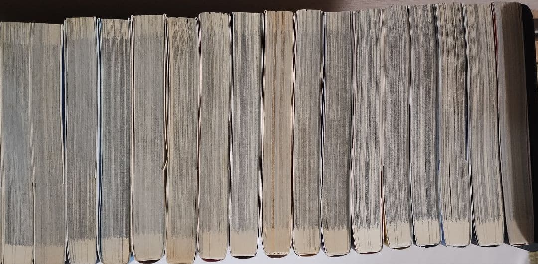 BLUE GIANT 「1〜24巻セット」