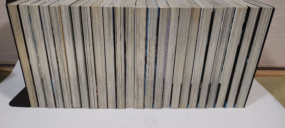 BLUE GIANT 「1〜24巻セット」