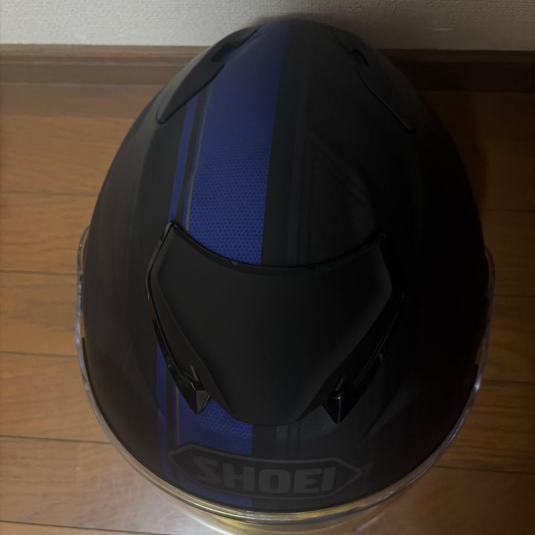 SHOEI フルフェイスヘルメット GT AIR2