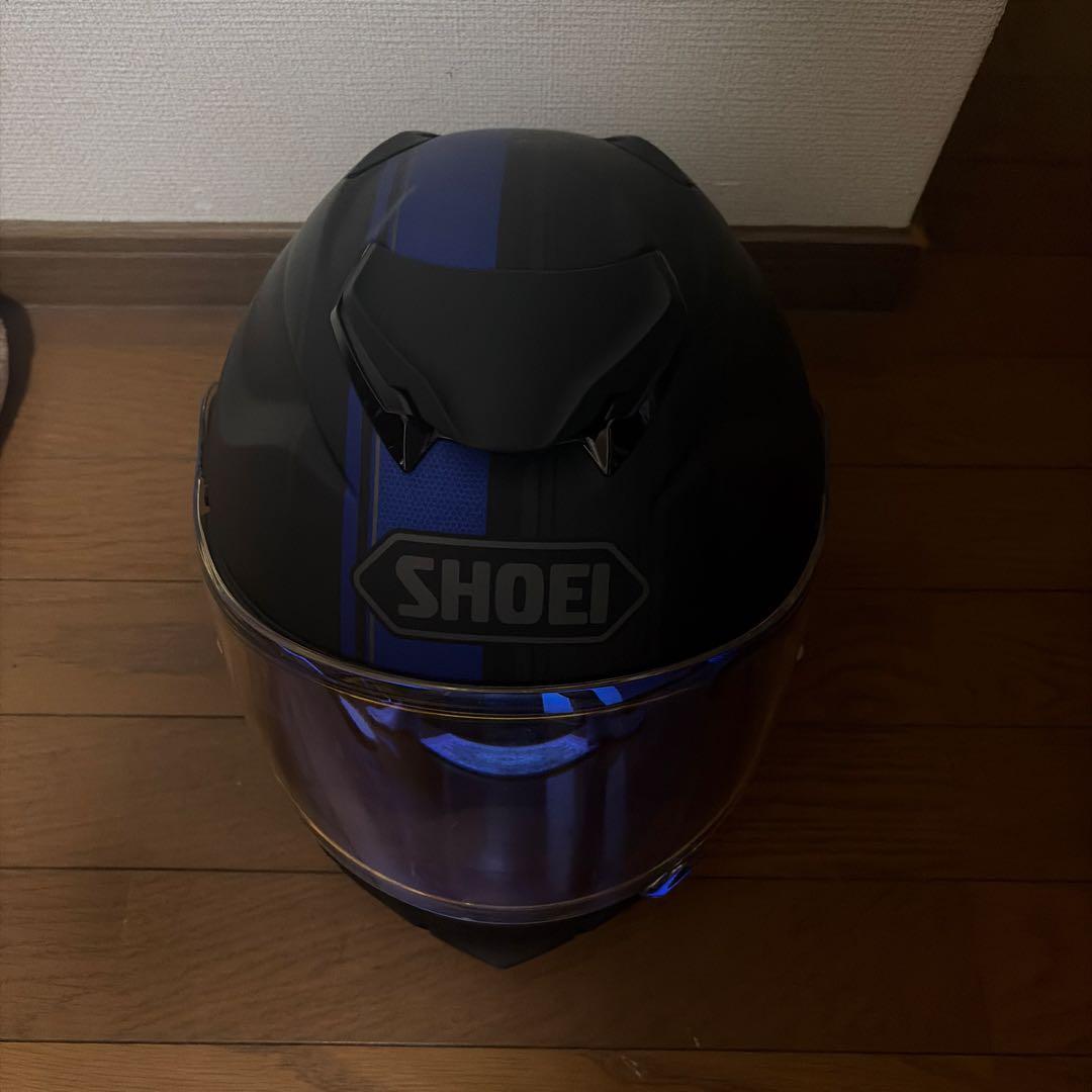 SHOEI フルフェイスヘルメット GT AIR2