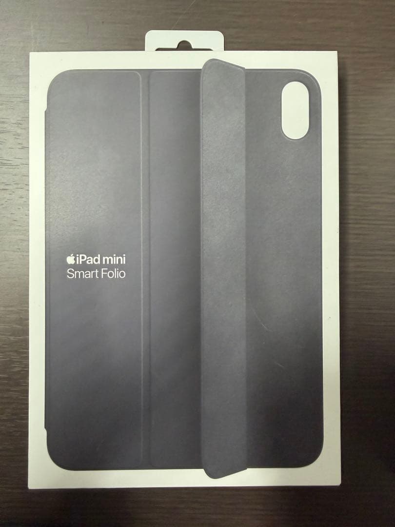 【最終価格】iPad mini 第7世代 セルラー 128GB バッテリ100%