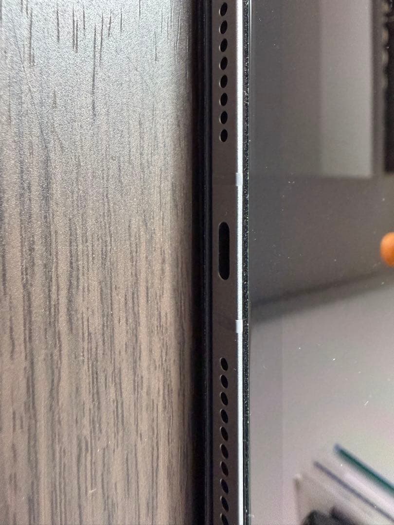 【最終価格】iPad mini 第7世代 セルラー 128GB バッテリ100%