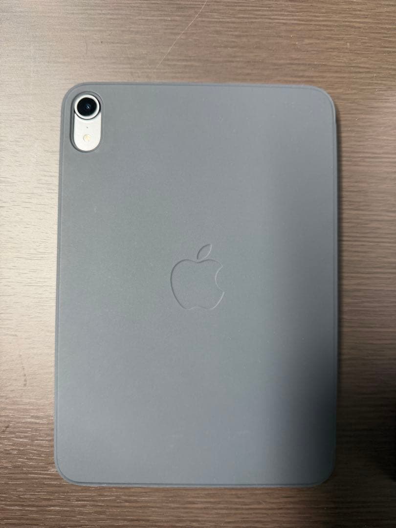 【最終価格】iPad mini 第7世代 セルラー 128GB バッテリ100%