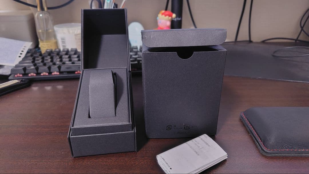 CASIO GM-2100B-3AJF G-SHOCK グリーン