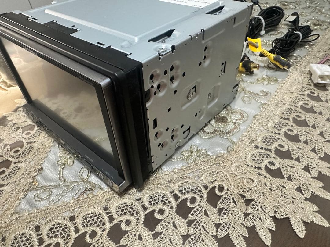 カーナビ AVIC-MRZ009