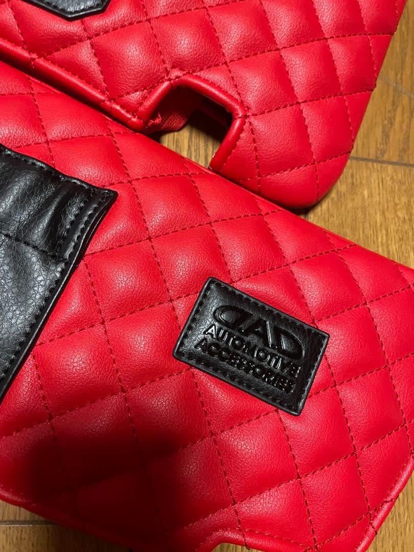 ハイエースギャルソンサンバイザーカバー