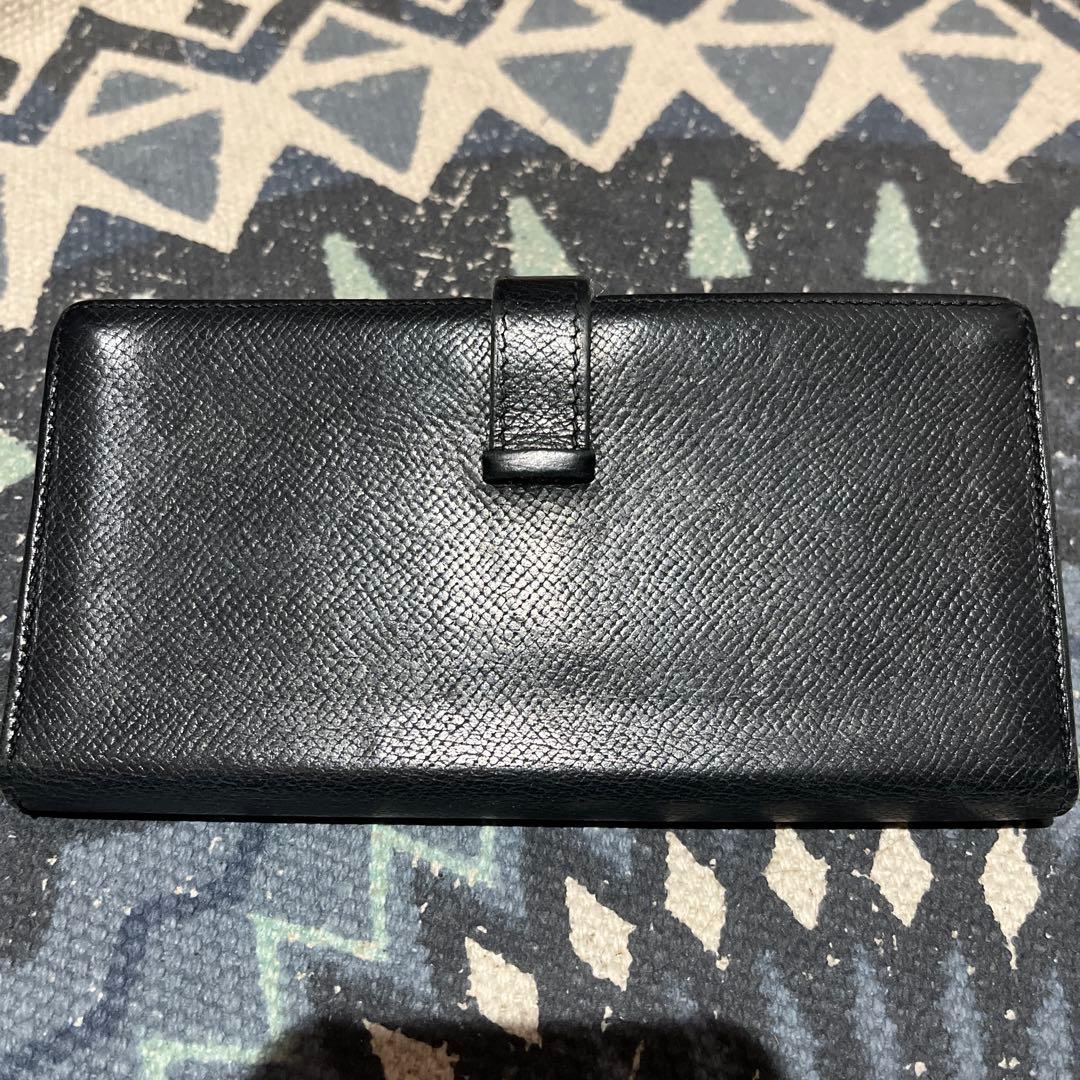 HERMES エルメス　長財布
