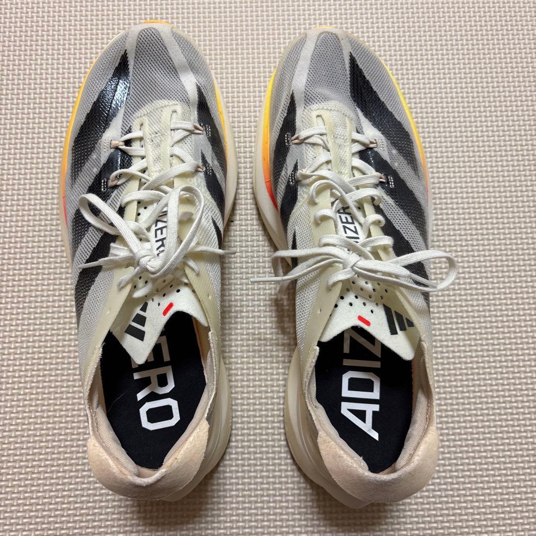 スパイク・シューズ adizero adios pro3 26.5
