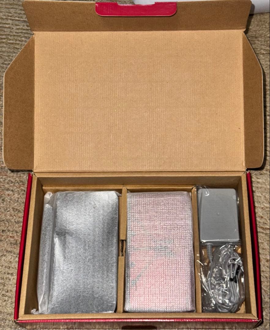 【最終値下♡】3DS PREMIUM BOX G GENERATION 3D