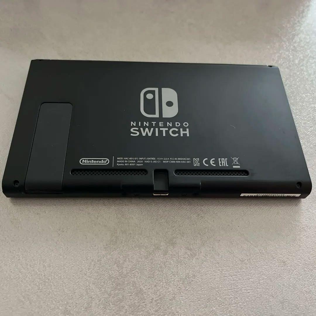 Switch Nintendo Switch ストア限定版 カラーカスタマイズ…