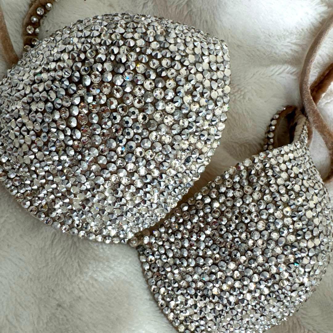 フィットネスビキニ　JBBF出場実績有　シルバービキニ