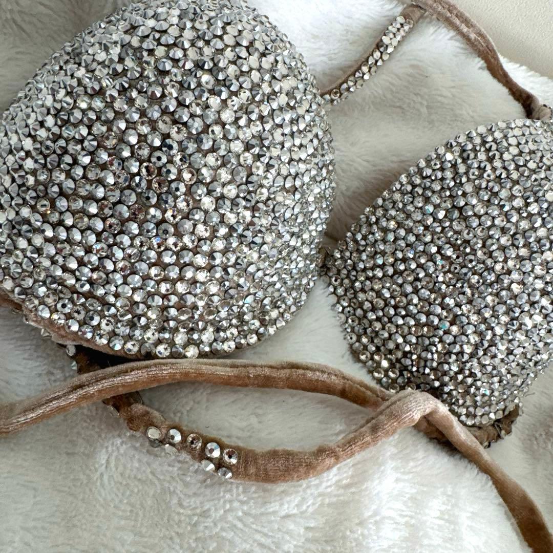 フィットネスビキニ　JBBF出場実績有　シルバービキニ