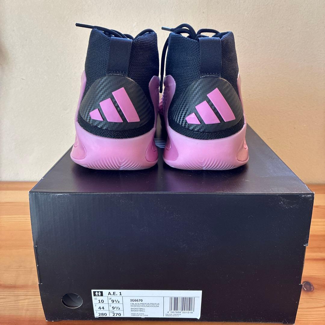 アンソニー・エドワーズ 1/ANTHONY EDWARDS 1 28.0cm