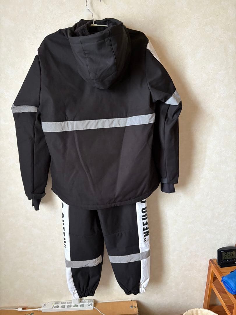 サイズXS ARCTIC QUEEN上下