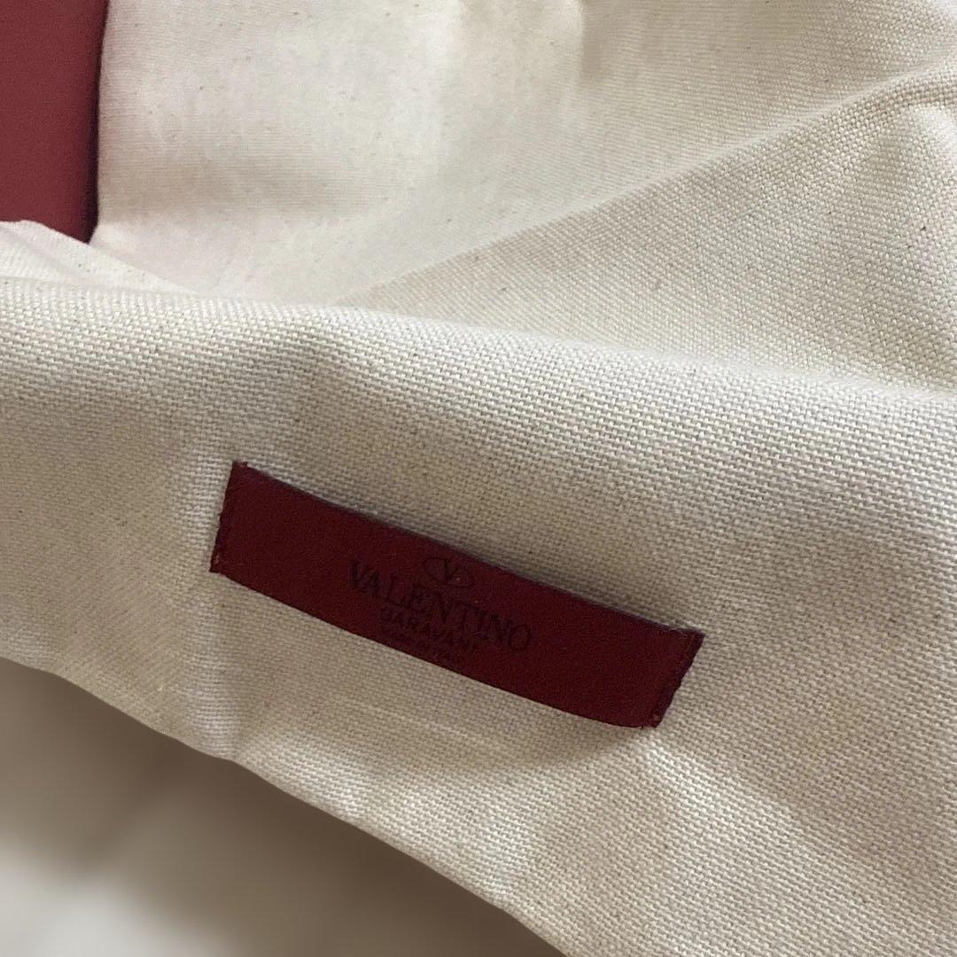 バレンティノ バケットハット ロゴ XY0HGA11QSH