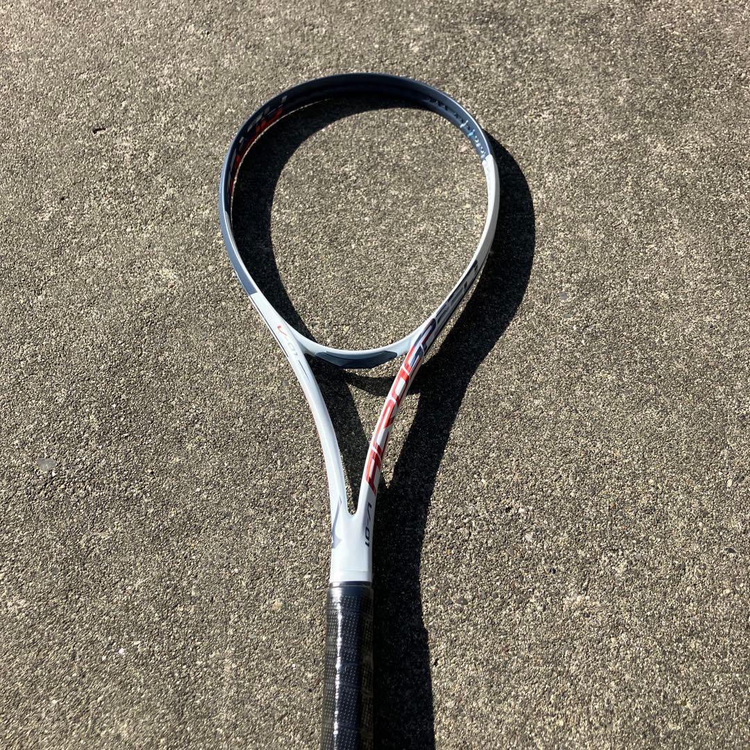 週末値引き！ミズノ　アクロスピードV01