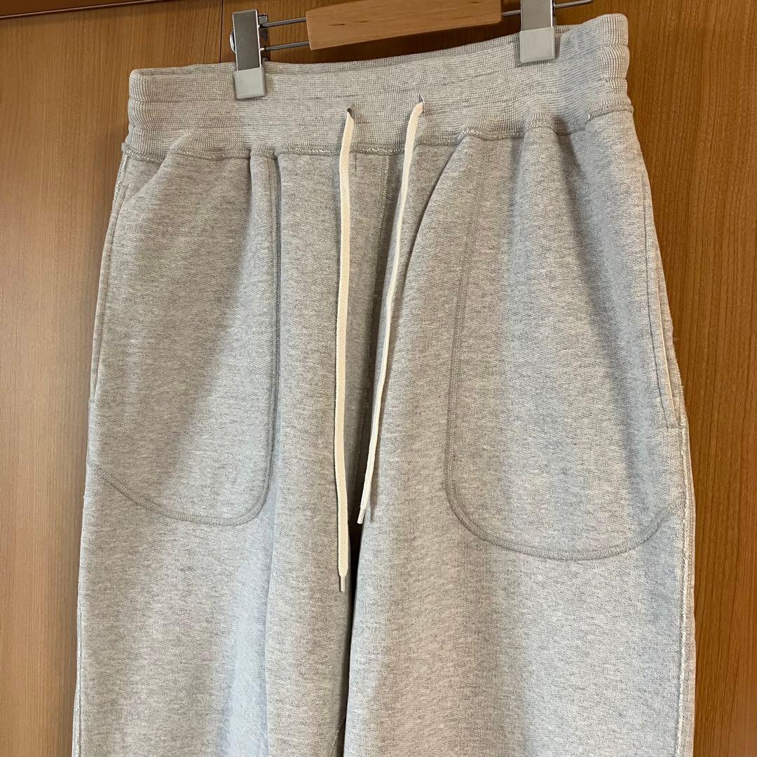 supply tokyo × tone スウェットパンツ