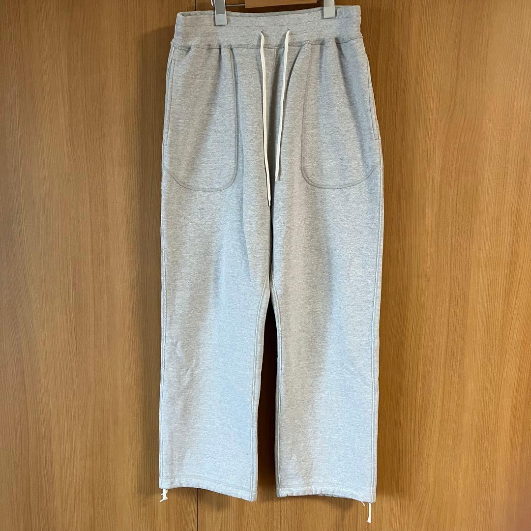 supply tokyo × tone スウェットパンツ