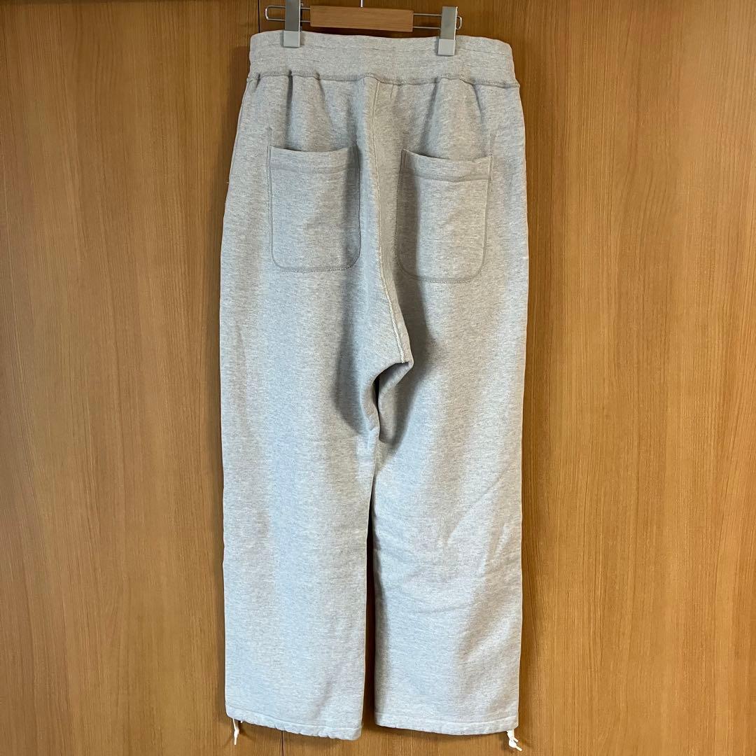 supply tokyo × tone スウェットパンツ