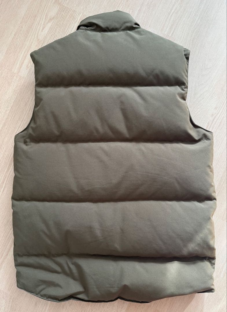 エ*ス様   ARCTIC PROGRAM Mサイズ ダウ