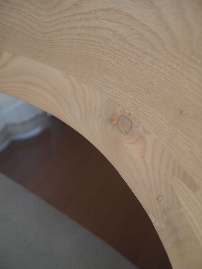 ひなさん専用 ミナペルホネン ハンドメイド アームチェアC 椅子 生地 スツール