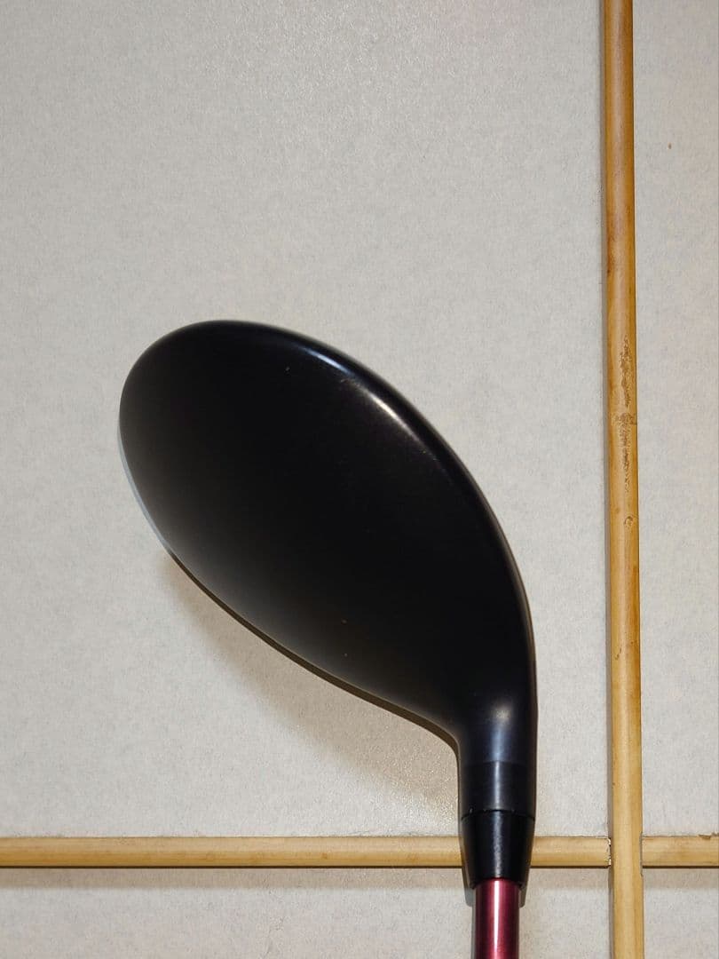 PXG 5番ウッド ロフト18度