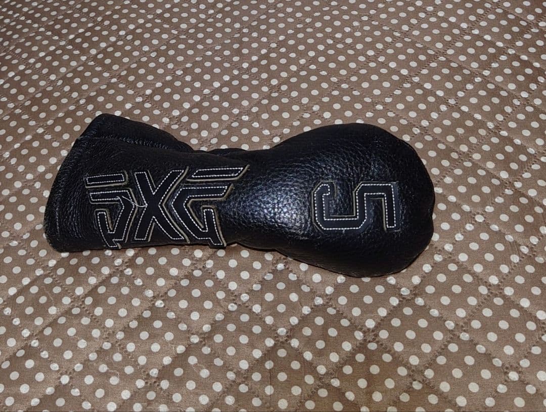 PXG 5番ウッド ロフト18度