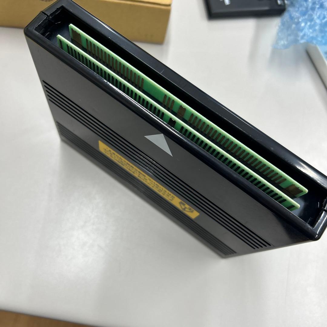 SNK 幕末浪漫 月華の剣士 第2幕 MVS基板