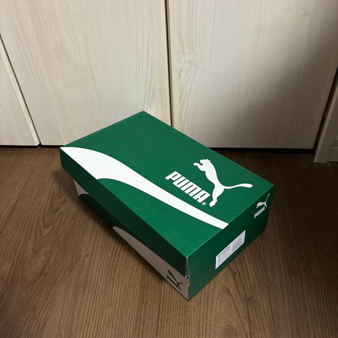 PUMA SPEEDCAT ATMOS PINK DENIM【新品未使用】