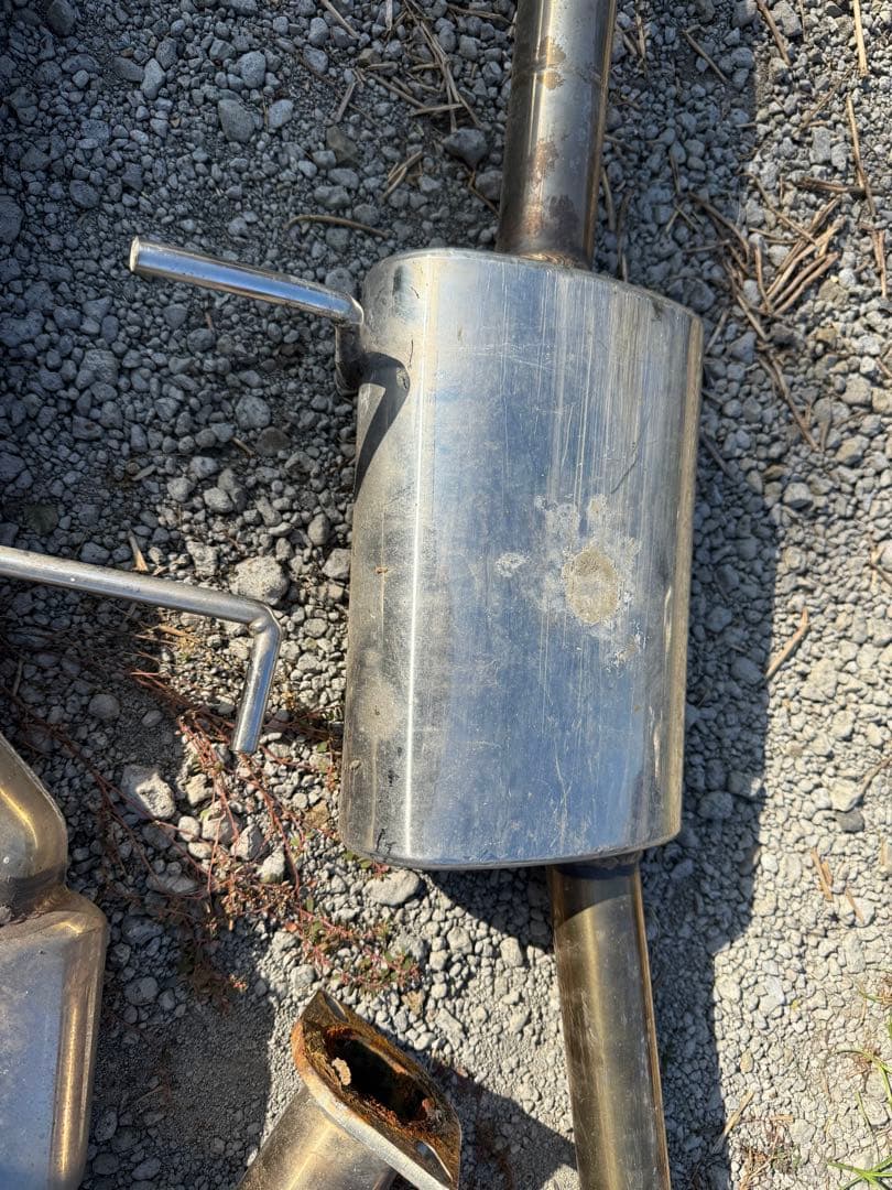 シャリーちゃんさん　2個分の1