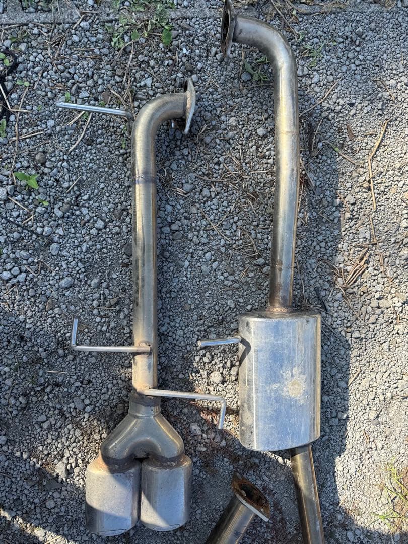 シャリーちゃんさん　2個分の1