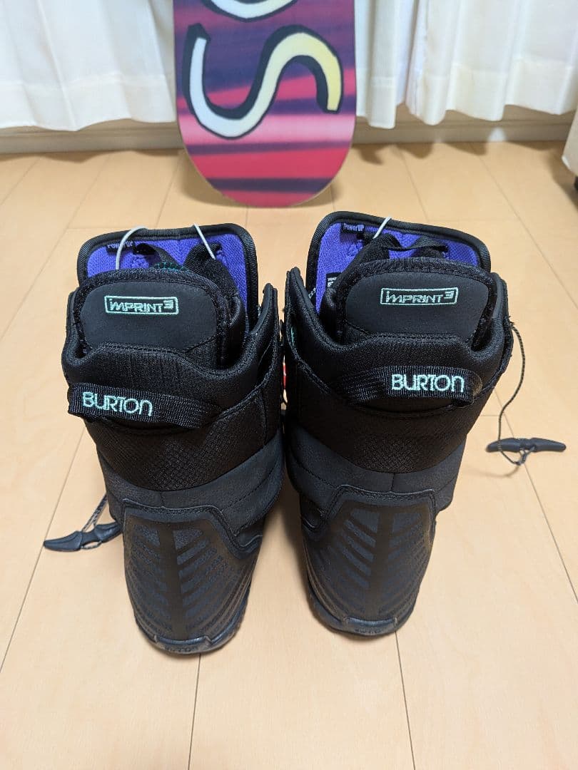 スノーボード ビンディング ブーツ ケース　4点セット