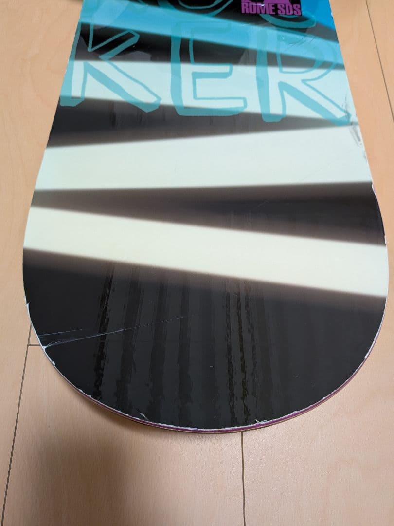 スノーボード ビンディング ブーツ ケース　4点セット