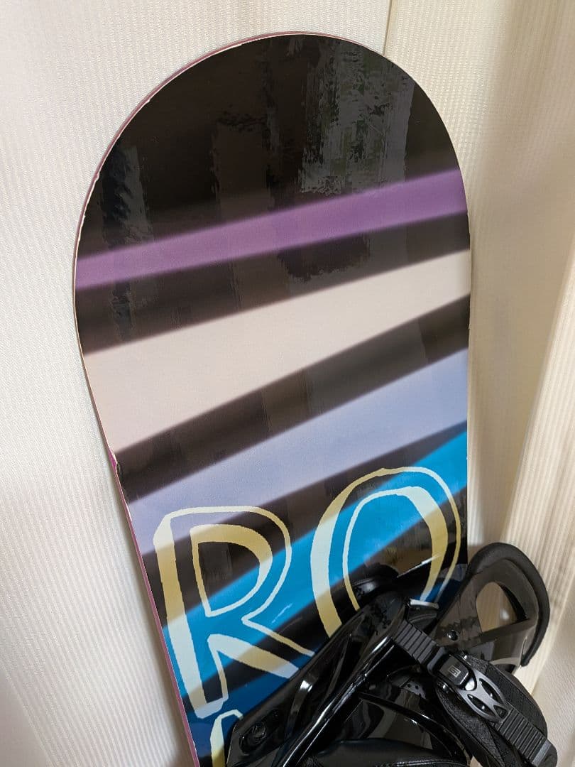 スノーボード ビンディング ブーツ ケース　4点セット