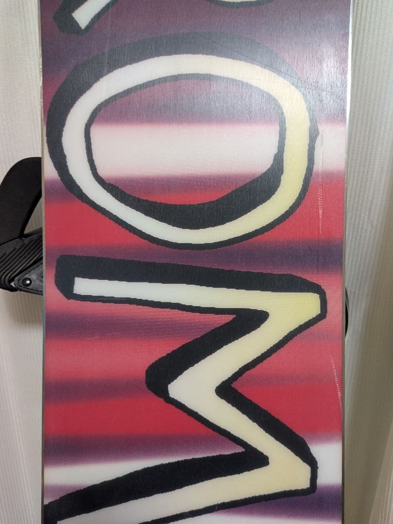 スノーボード ビンディング ブーツ ケース　4点セット