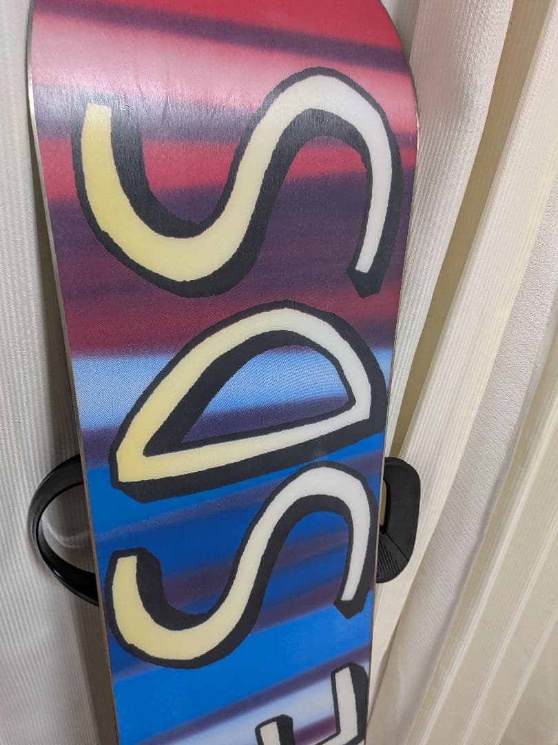 スノーボード ビンディング ブーツ ケース　4点セット