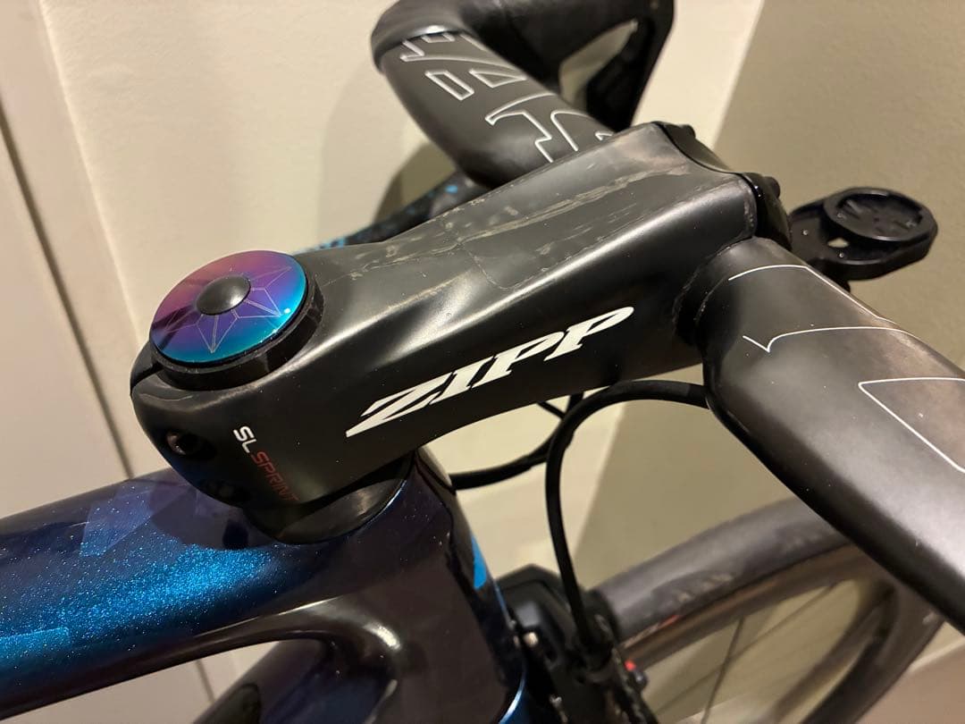 【美品 ホイール無し】 S-WORKS TARMAC SL6 54