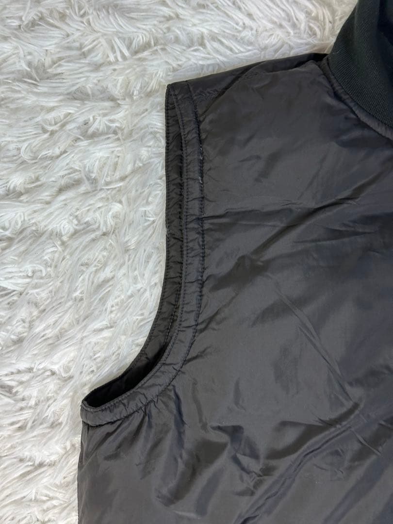 美品90s Polo By Ralph Lauren ダウンベスト フェザー混