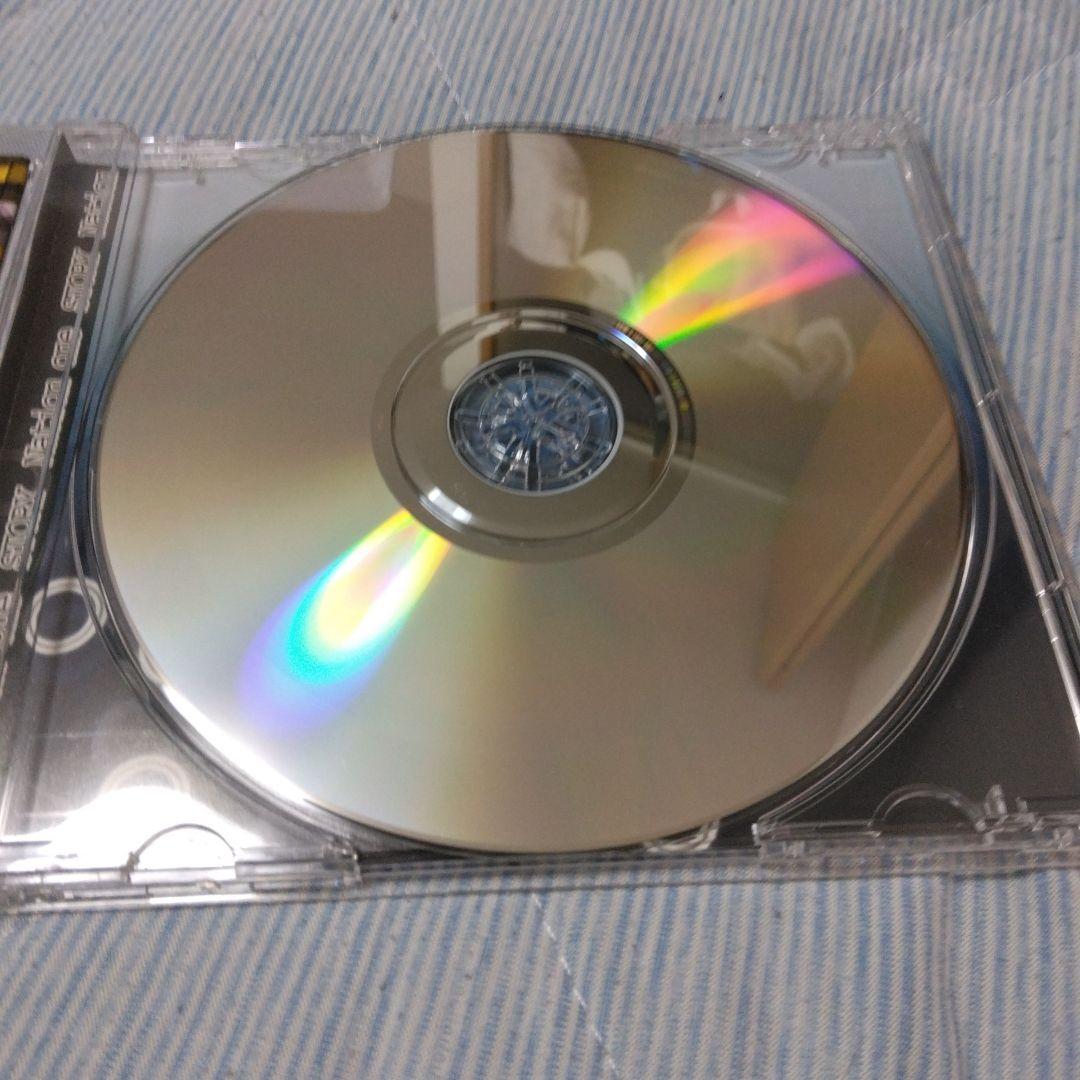 希少　帯付き　samfree　Missing　Story　ボカロ　CD　初音ミク