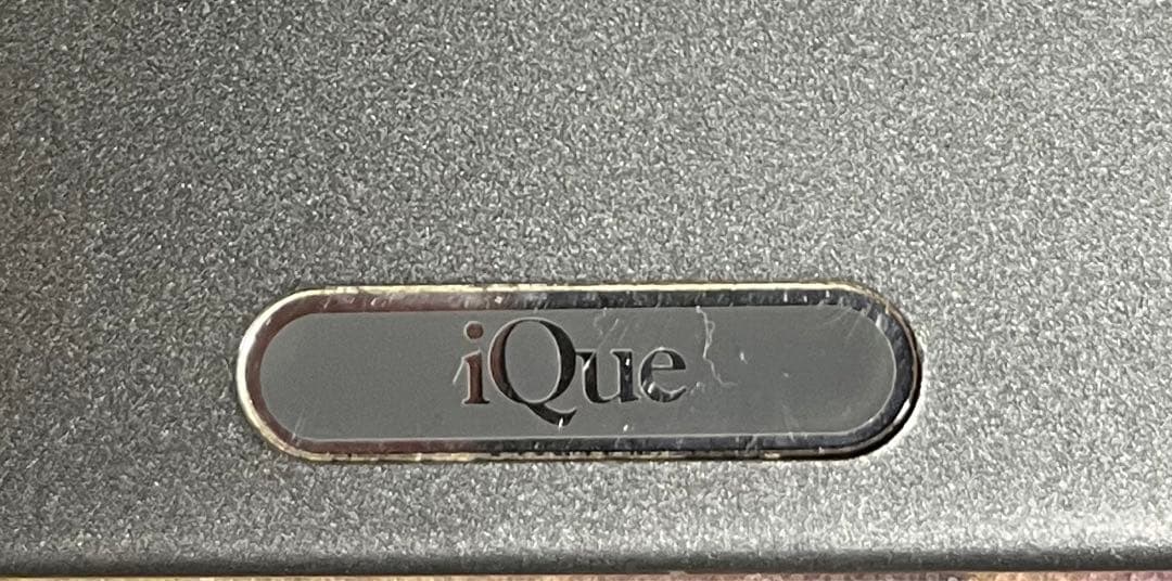 激レア　ゲームボーイアドバンスsp iQue 中国版ゲームボーイアドバンスsp