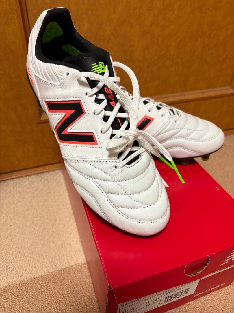 ニューバランス　442 PRO 25.5cm