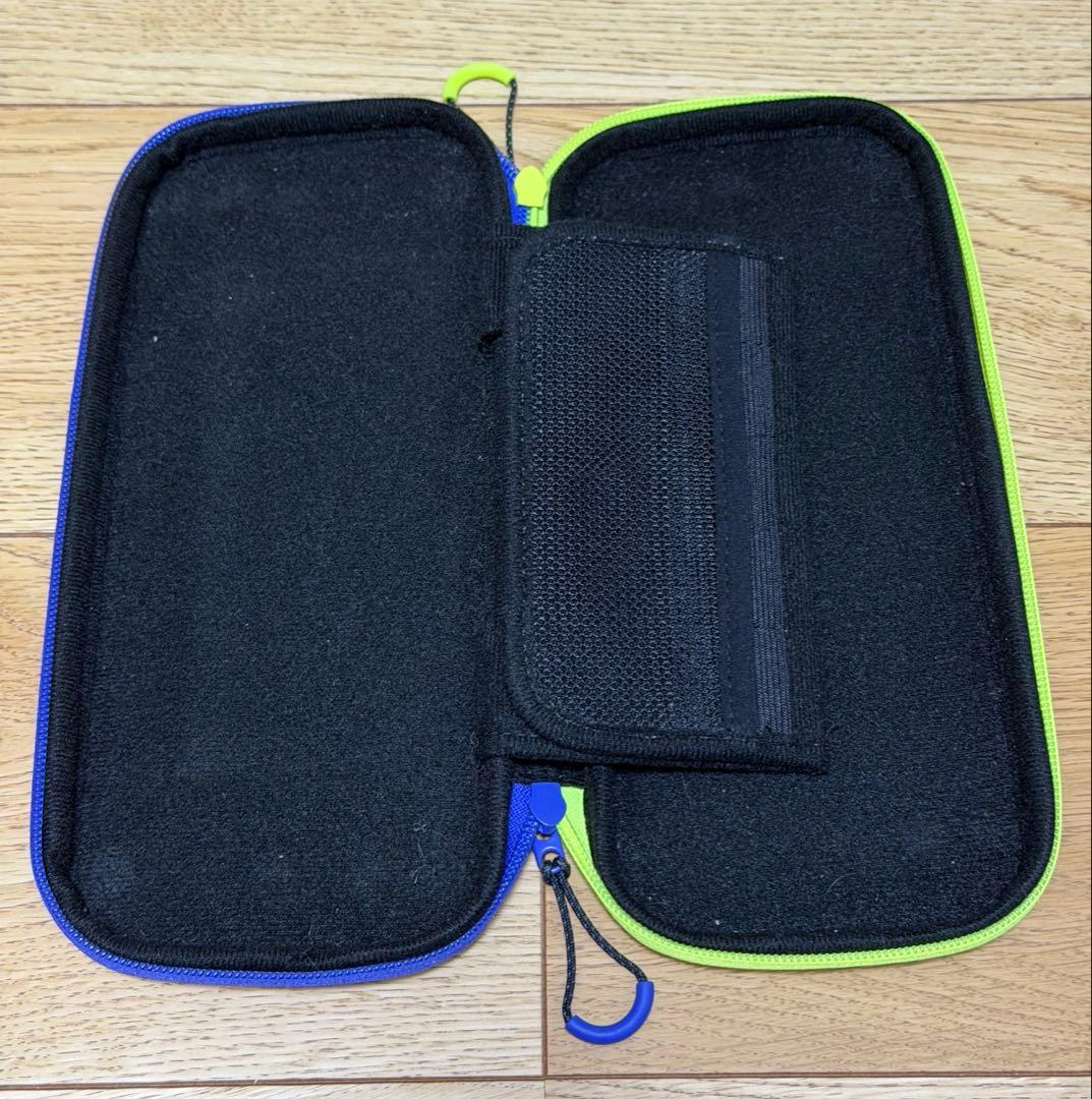 Nintendo Switch スプラトゥーン3エディション 本体とケース